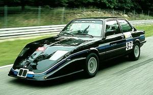 Alpina 318i (E21) '1981